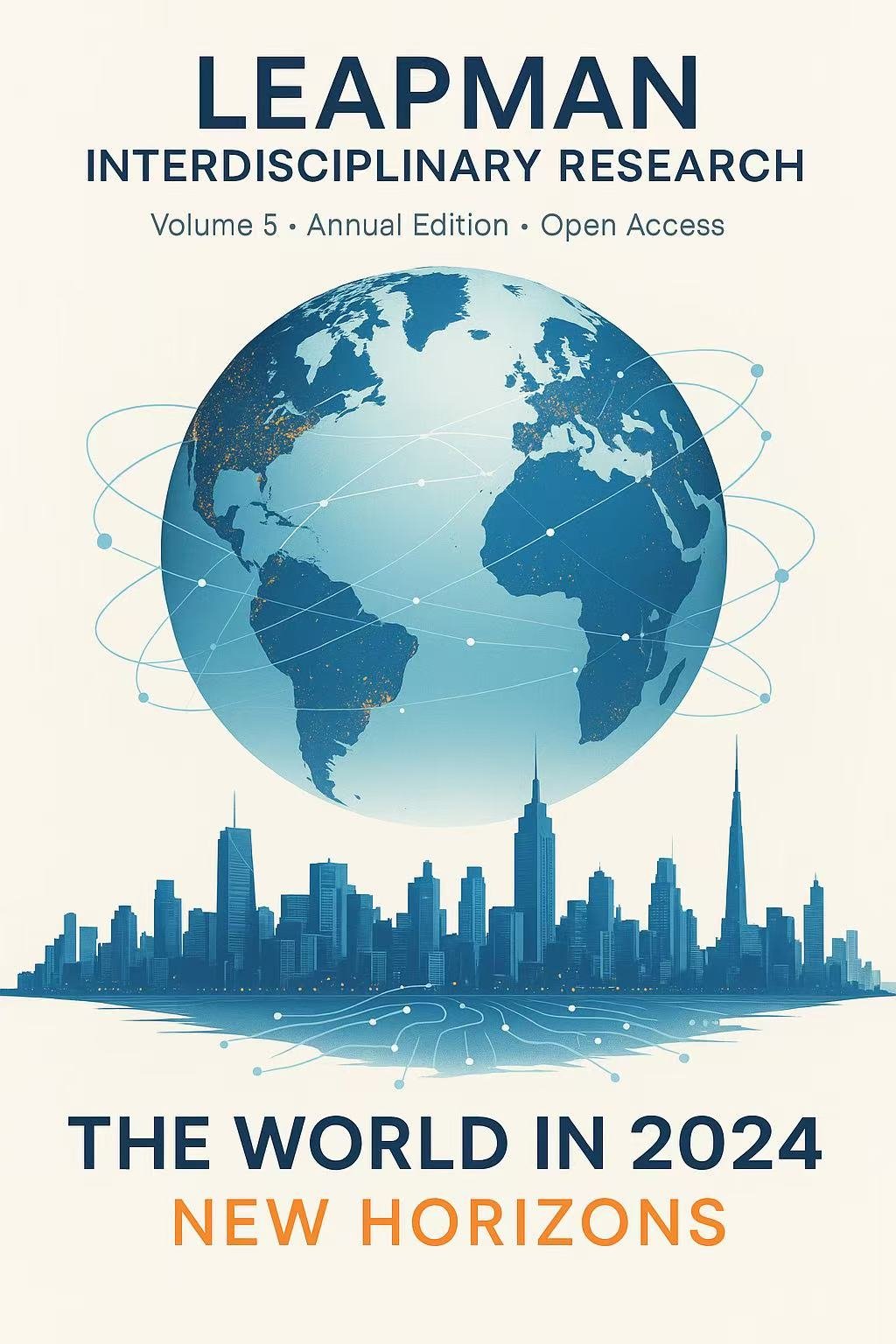 2024 Leapman Interdisciplinary Research