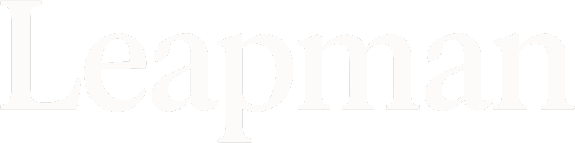 Leapman